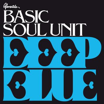 Basic Soul Unit - Deep Blue