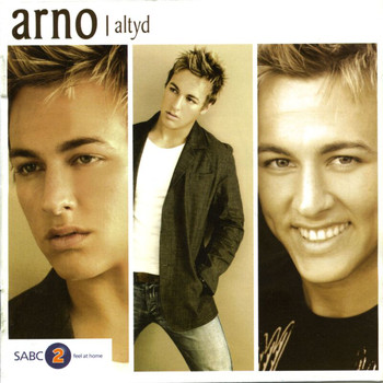Arno - Altyd