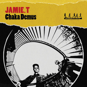 Jamie T - Chaka Demus EP (Explicit)