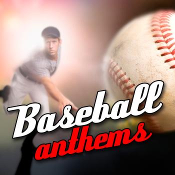 Various Artists - Baseball Anthems