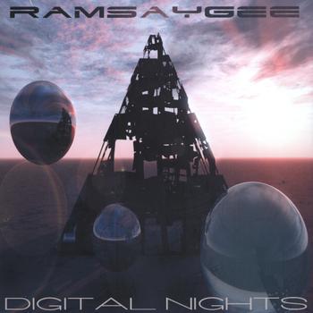 RamsayGee - Digital Nights