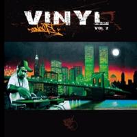 Dj Kaze - Vinyl Concept vol 2