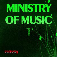 Various Artists - Ministry Of Music, Vol.1