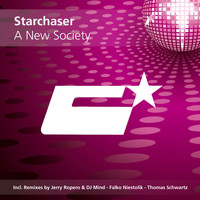 Starchaser - A New Society