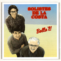 Solistes De La Costa - Balla'l!