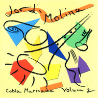 Jordi Molina - Cobla Marinada Volume 2