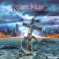 Royal Hunt - Collision Course