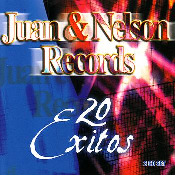 Various Artists - Juan and Nelson Records - 20 Exitos