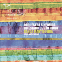 Orquestra Sinfônica Do Estado De São Paulo - Orquestra Sinfônica do Estado de São Paulo e Banda Mantiqueira