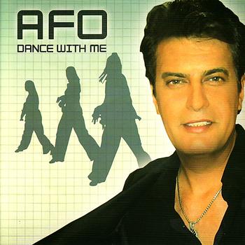 Afo - Dance With Me