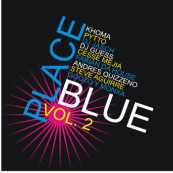 Various - Place Blue Vol. 2