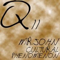 Mr. John - Mr. John - Cultural Phenomenon