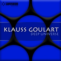 Klauss Goulart - Deep Universe