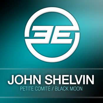 John Shelvin - Petite Comité / Black Moon