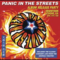 Widespread Panic - Panic In The Streets