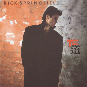 Rick Springfield - Tao