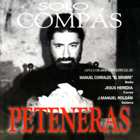 Manuel Corrales - Solo Compas - Peteneras