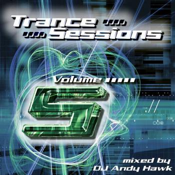 Various Artists - Drizzly Trance Sessions Vol.5
