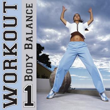 Various Artists - Workout - Body Balance Vol.1