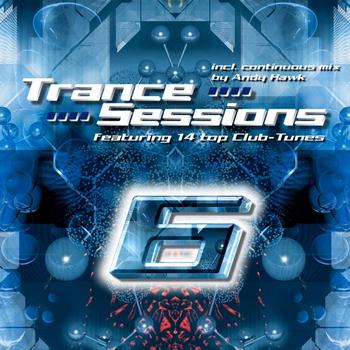 Various Artists - Drizzly Trance Sessions Vol.6