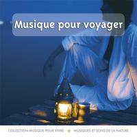 Xavier Giorgi - Musique pour vivre : Musique pour voyager