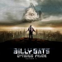 Billy Bats - Optimus Prime saison 1 (Explicit)