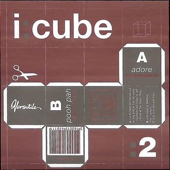 I:Cube - Adores Remixes