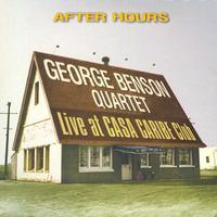 George Benson Quartet - After Hours