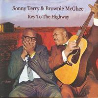 Sonny Terry, Brownie McGhee - Key To The Highway, Sittin In With Sessions