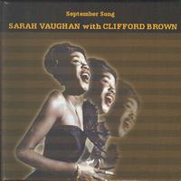 Sarah Vaughan, Clifford Brown - September Song