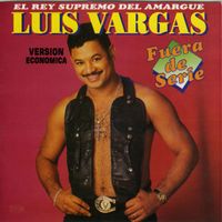 Luis Vargas - Fuera de Serie