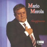 Mario Merola - Guapparia