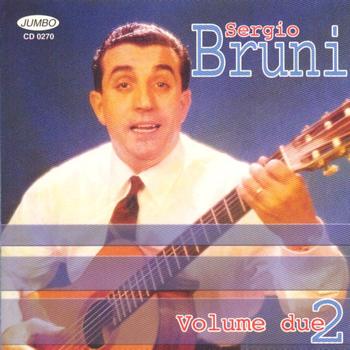 Sergio Bruni - Sergio Bruni Vol. 2
