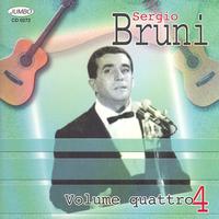 Sergio Bruni - Sergio Bruni Vol. 4