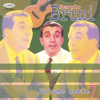 Sergio Bruni - Sergio Bruni Vol. 7