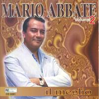 Mario Abbate - Mario Abbate: Il meglio Vol. 2