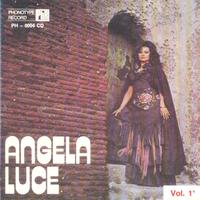 Angela Luce - Angela Luce Vol. 1