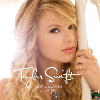 Taylor Swift - You Belong With Me - Radio Mix