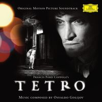 Osvaldo Golijov - Tetro