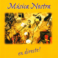 Música Nostra - En directe!