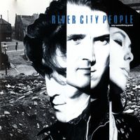 River City People - Say Something Good