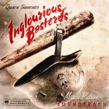 Various Artists - Quentin Tarantino's Inglourious Basterds (Motion Picture Soundtrack)