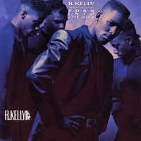 R. Kelly - Born Into The 90's