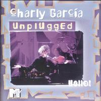 Charly García - Unplugged