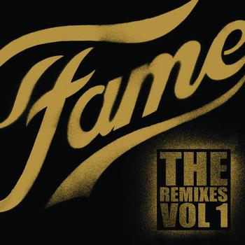 Various Artists - Fame - The Remixes Vol.1
