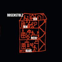 Rosenstolz - Ich bin mein Haus (Remix EP)