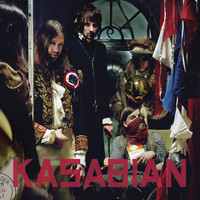 Kasabian - iTunes Live: London Festival '09 - EP