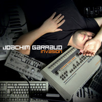 Joachim Garraud - Invasion - Intégrale