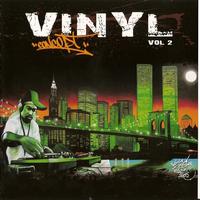 Dj Kaze - Vinyl Concept Tape Vol 2 (Explicit)
