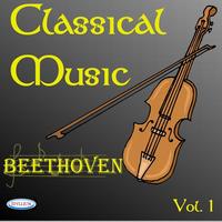 Armonie Symphony Orchestra - Ludwig Van Beethoven : Classical Music vol.1